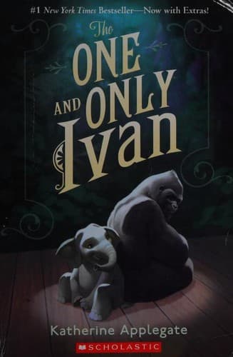The One and Only Ivan